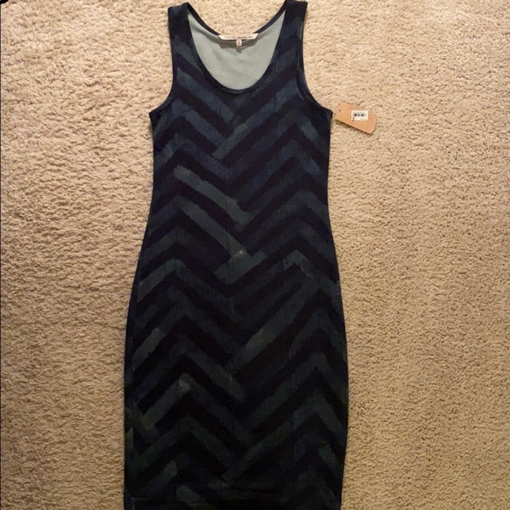 Rachel Roy Fitted dress